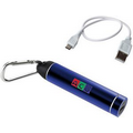 Bolt Power Bank with Carabiner